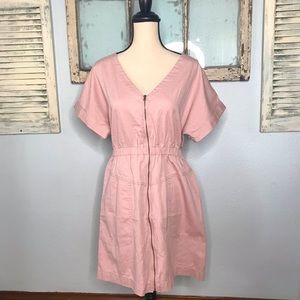 NWOT Cute Utility Style Dress by Universal Thread